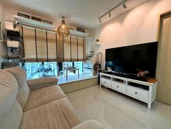 Blk 103B Alkaff Courtview (Toa Payoh), HDB 3 Rooms #509441311
